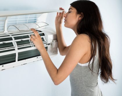 5 dicas de manter a geladeira limpa